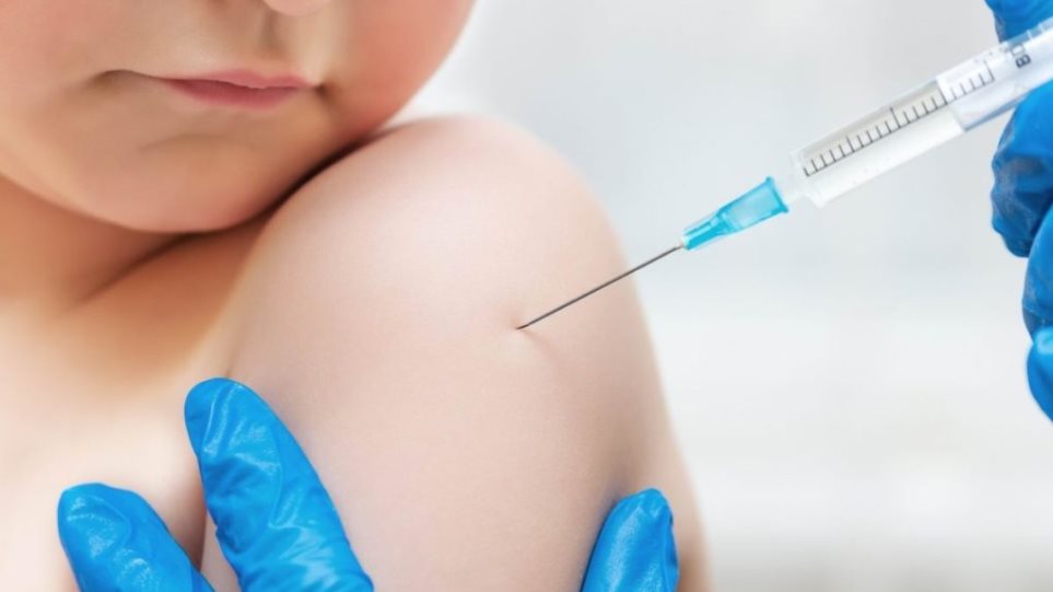 Στα 2.916 τα κρούσματα ιλαράς - Έκκληση των γιατρών για εμβολιασμό Ilara17