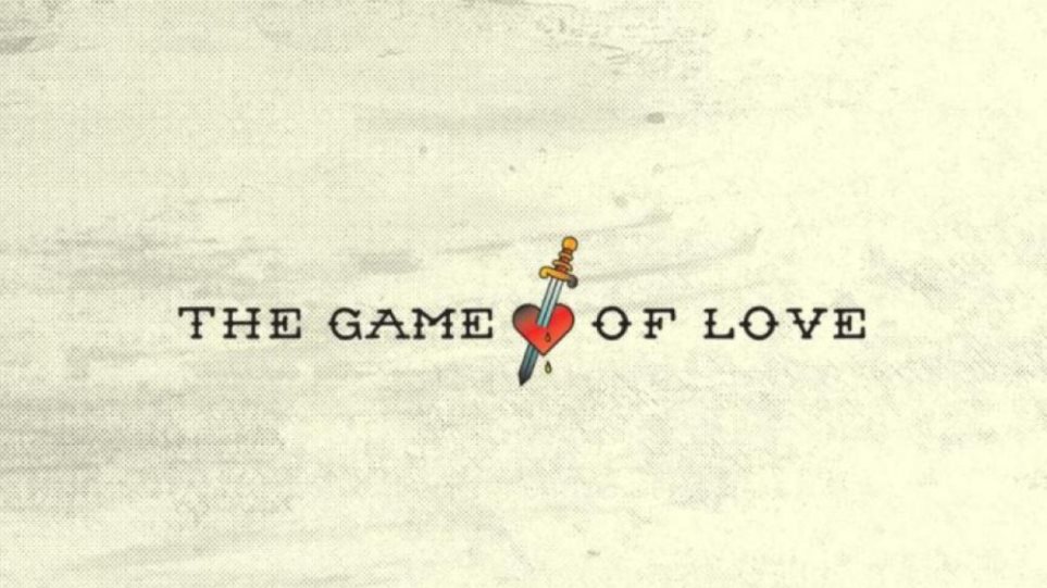 «Κόπηκε» το Game of love από τον ΑΝΤ1 Κύπρου Gam_908