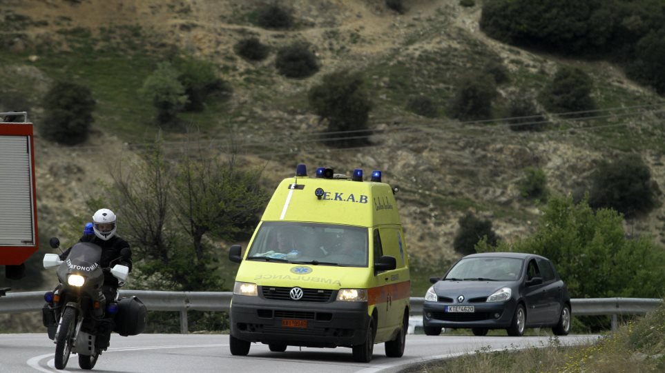 Τραγωδία στη Ρόδο: 29χρονη έδωσε τέλος στη ζωή της με το περίστροφο του φίλου της Ekab-eparxia