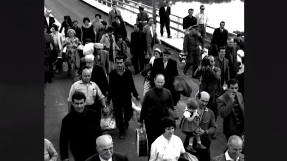 Ντοκιμαντέρ για τις απελάσεις των Ελλήνων της Κωνσταντινούπολης το 1964