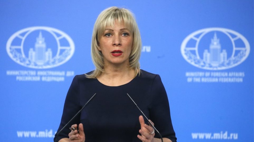 zakharova