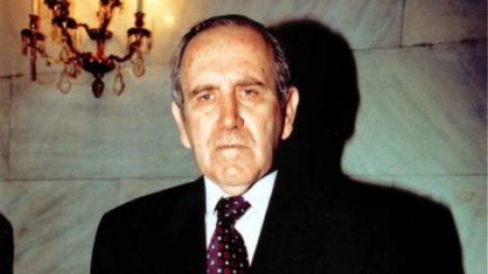 Πέθανε ο πτέραρχος Νίκος Κουρής – Διετέλεσε αρχηγός ΓΕΕΘΑ στην κρίση του 1987 KOURIS