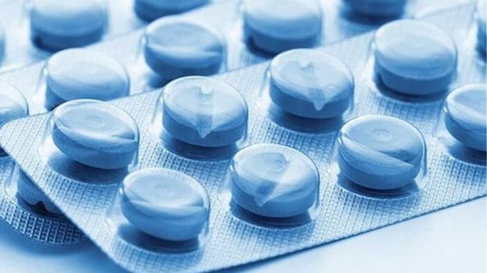 Ανατρεπτική έρευνα: Μπορεί το «θαυματουργό» Viagra να θεραπεύσει την τύφλωση;