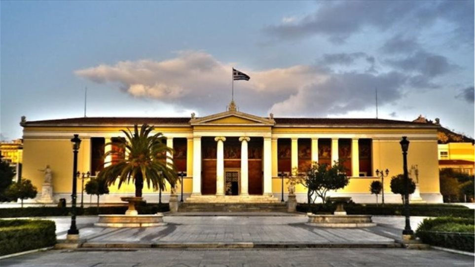 Η Ιατρική Σχολή του Πανεπιστημίου Αθηνών βρίσκεται ανάμεσα στις καλύτερες σχολές του κόσμου Ta-panepistimiaka-mouseia-anoikta-sto-koino