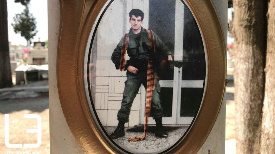Η εκτέλεση του στρατιώτη Καραγώγου και η άγνωστη ελληνοτουρκική σύγκρουση στον Έβρο το 1986 Karagwg_arthro