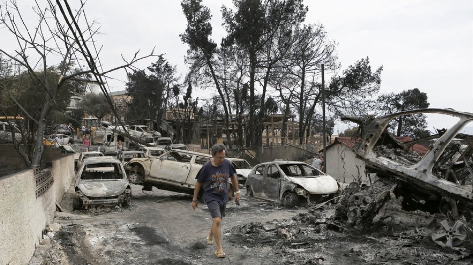 Νοσοκομείο στο Μάτι θα χτίσει η Κύπρος Mati-foties