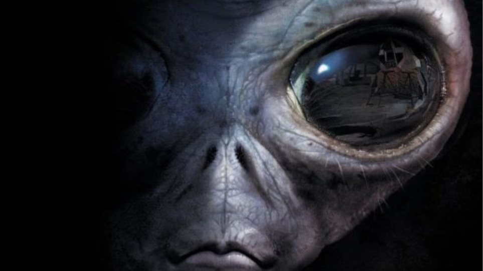 Επιστήμονας της NASA υποστηρίζει ότι εξωγήινοι έχουν ήδη ...
