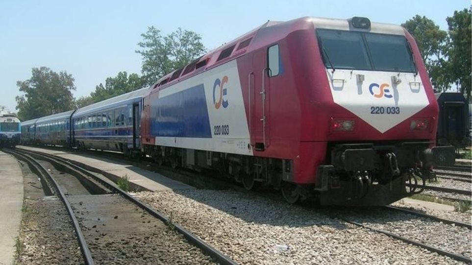 Η ΤΡΑΙΝΟΣΕ «καρφώνει» τον ΟΣΕ για την κακή κατάσταση των σταθμών και του  σιδηροδρομικού δικτύου