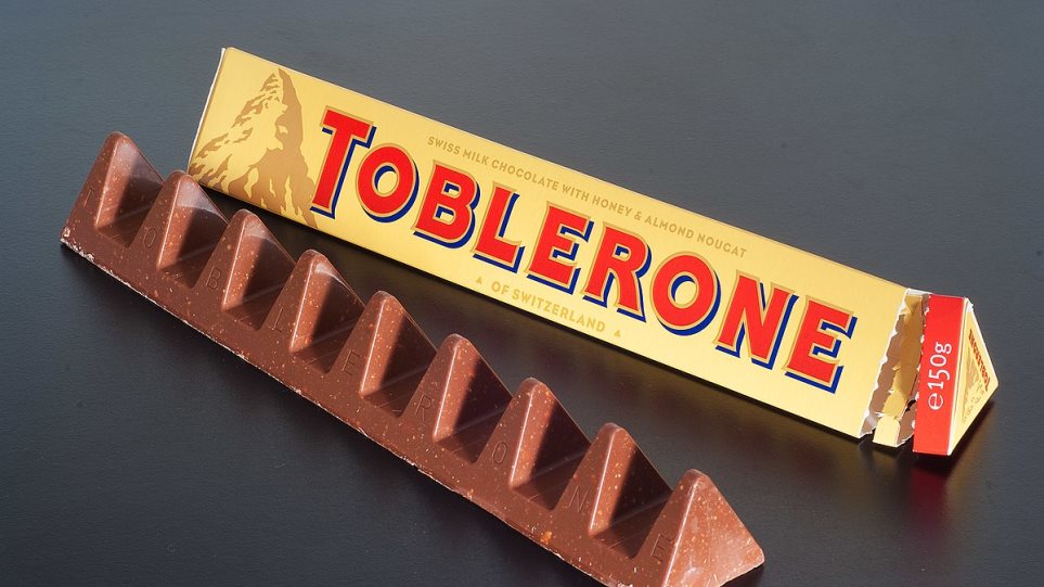 Η ευρωπαϊκή ακροδεξιά κήρυξε τον πόλεμο στη... σοκολάτα Toblerone