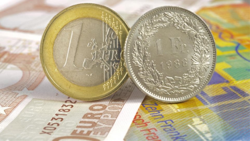 Απόφαση σταθμός Εφετείου για 70.000 δάνεια σε ελβετικό φράγκο