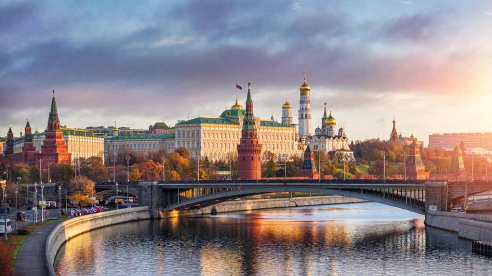 Ταξίδι στην πολύχρωμη Μόσχα: Ο Νίκος Κοκλώνης προτείνει τα καλύτερα
