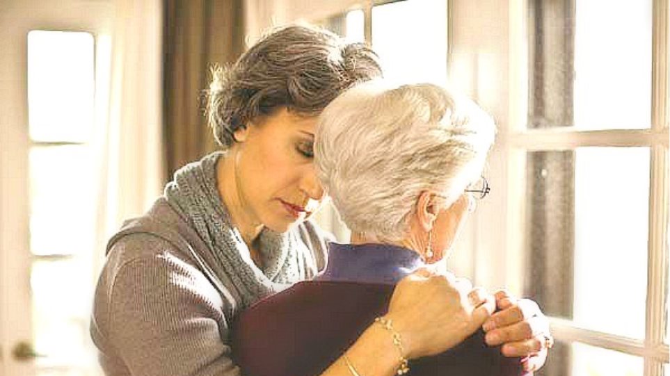 Νόσος Alzheimer - εξασκήστε τη μνήμη σας!
