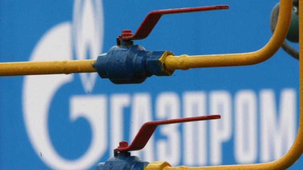 Η Ουκρανία ξεκίνησε κατάσχεση περιουσιακών στοιχείων της Gazprom