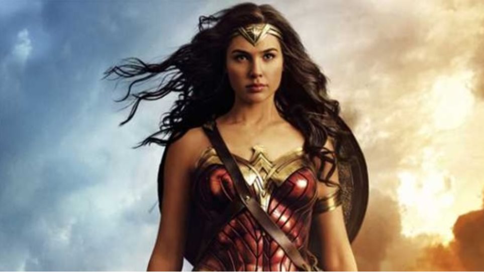 Ημέρα της Γυναίκας: Η σύγχρονη γυναίκα ως «Wonder Woman» 