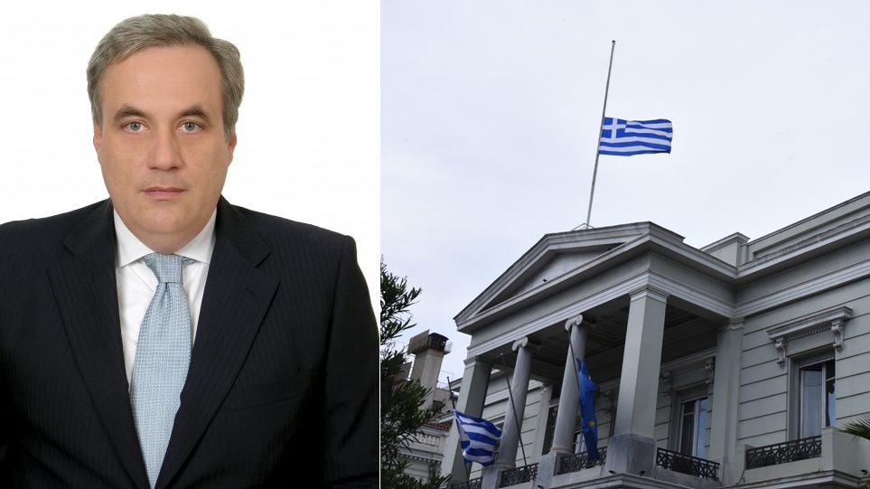 Νεκρός ο Έλληνας πρόξενος στη Βενεζουέλα Proksenos1