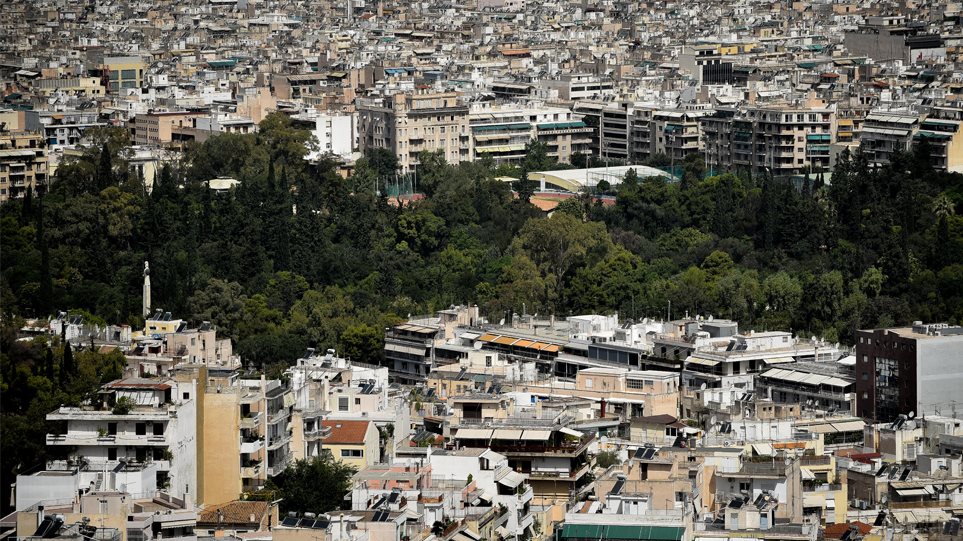 Τα «κλειδιά» για την ένταξη στο νέο πλαίσιο προστασίας α΄ κατοικίας Akinta_ar