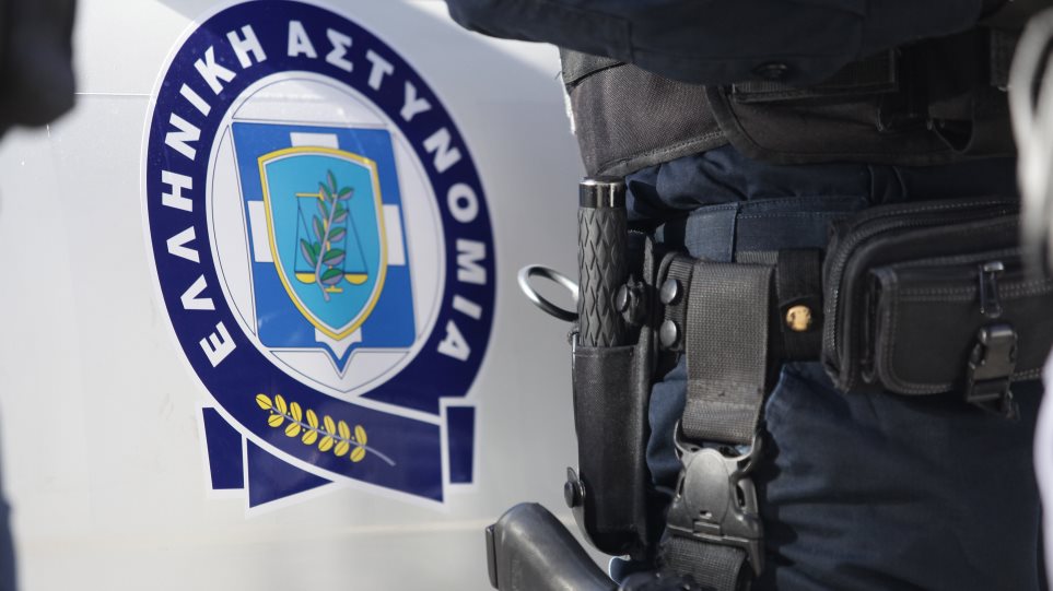 Γροθιές από ληστές σε βενζινοπώλη στην Καβάλα Astinomia-deftero