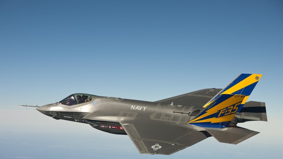 fighter-jet-f35