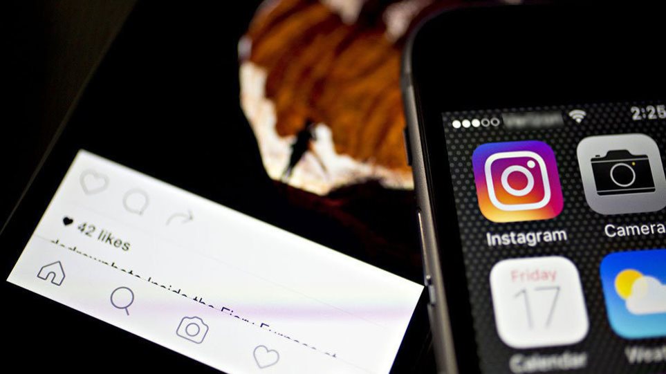 Νέο φιάσκο στο Instagram με τη διαρροή προσωπικών δεδομένων 49 εκατ. χρηστών