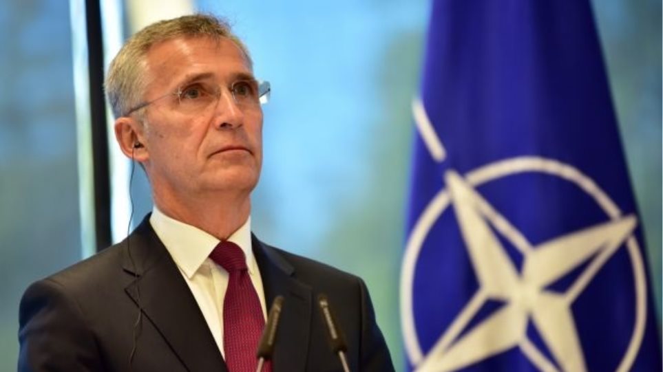 Στα Τίρανα μεταβαίνει την Κυριακή ο γενικός γραμματέας του ΝΑΤΟ
