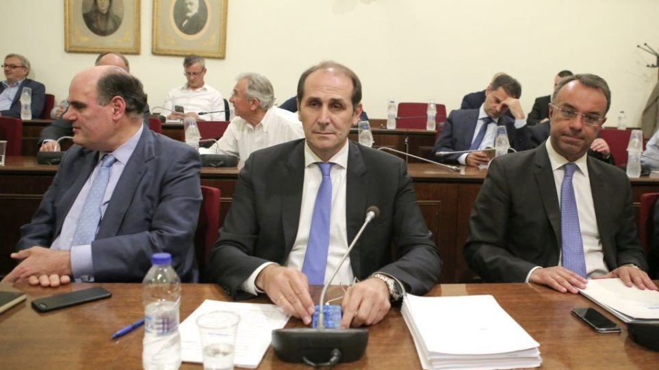120 δόσεις: Με παράταση και βελτιώσεις στην πάγια ρύθμιση υποδέχεται η Αθήνα τους θεσμούς