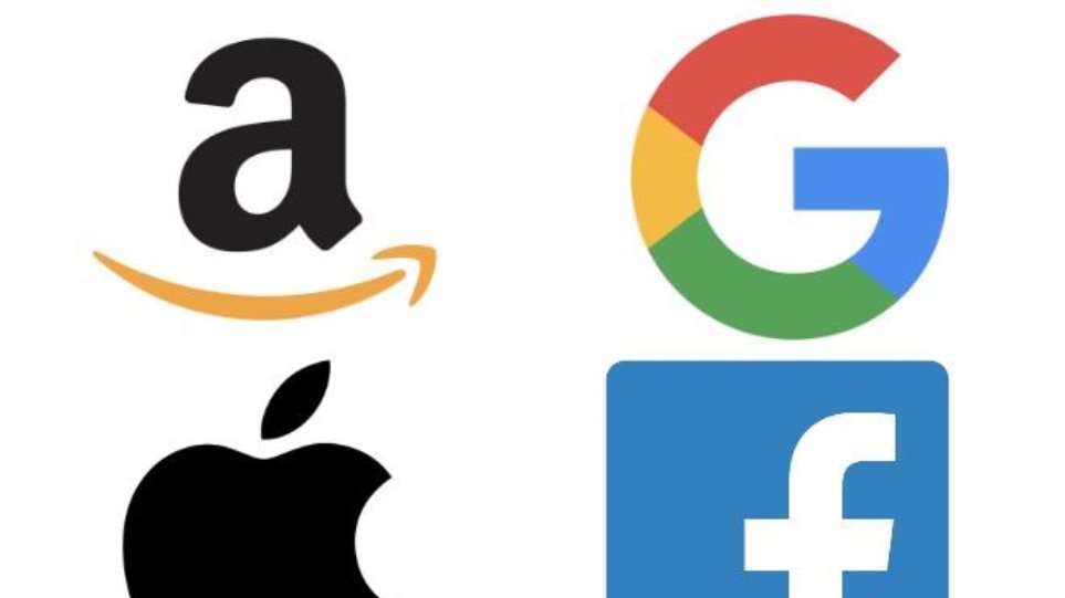 facebook apple google or amazon cryptocurrency