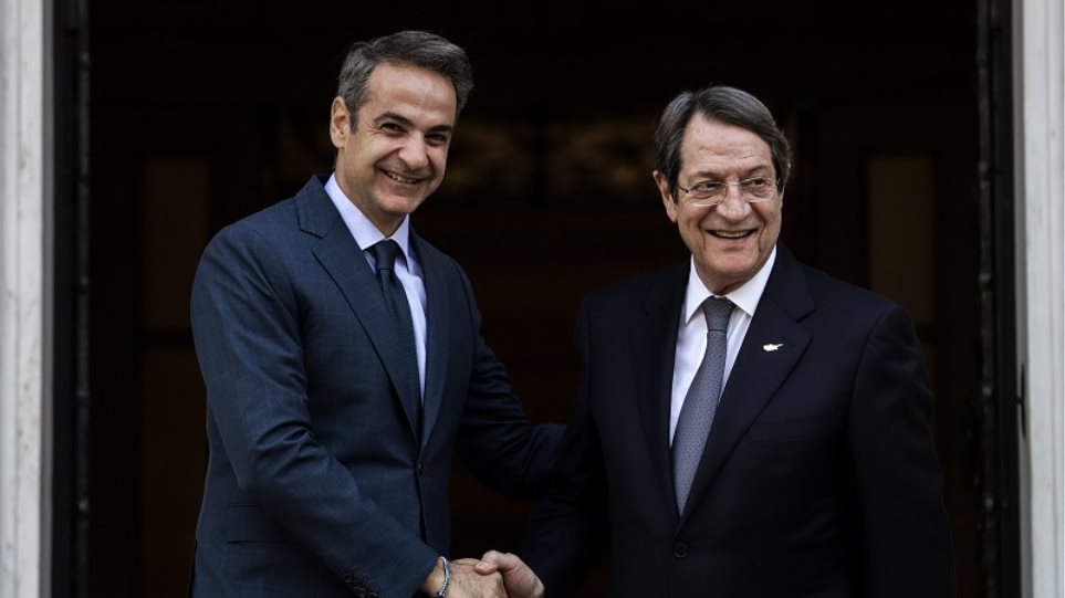EastMed: Αύριο η υπογραφή της συμφωνίας Ελλάδας, Κύπρου, Ισραήλ – Εκνευρισμός Ερντογάν