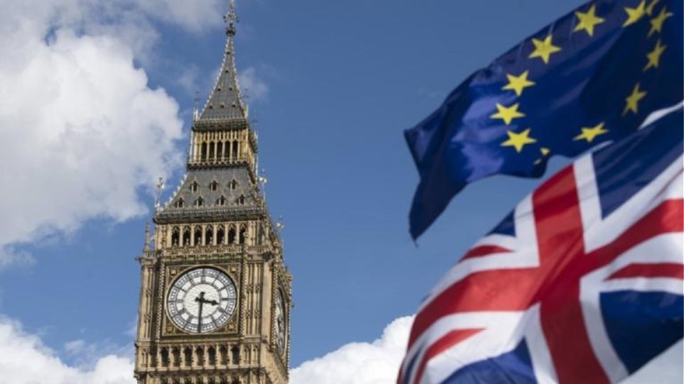 ΗΠΑ για Brexit: Τεράστια τα οφέλη από την αποχώρηση της Βρετανίας