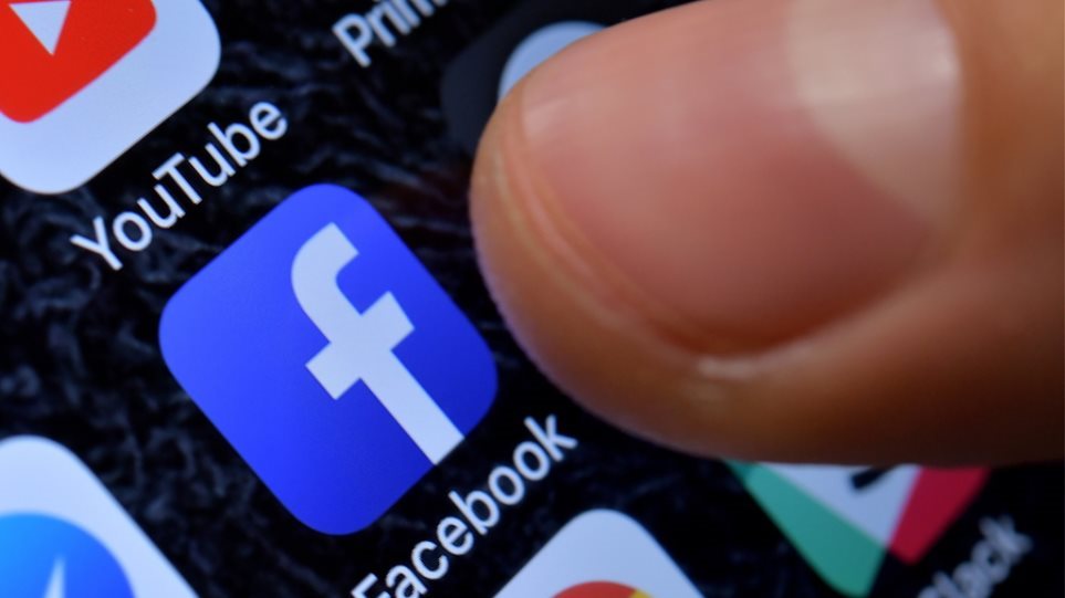 Η Ρωσία παίρνει μέτρα κατά του Facebook και του Twitter