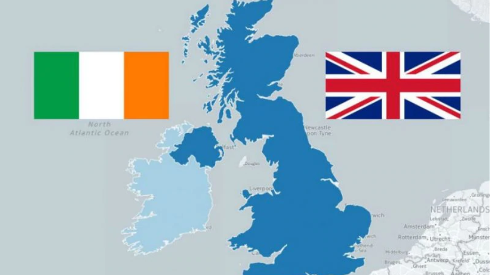 Οι Βόρειοι Ιρλανδοί δεν θέλουν να αποσχιστούν απο το Ηνωμένο Βασίλειο και να σχηματίσουν την ενωμένη Ιρλανδία