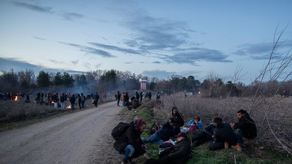 Γερμανικό «ΟΧΙ» στην υποδοχή προσφύγων από την Ελλάδα 1