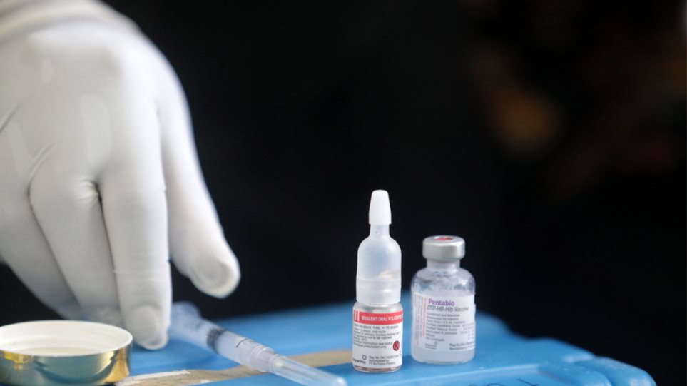 Γερμανική εταιρεία βρίσκεται κοντά στην παραγωγή εμβολίου 1