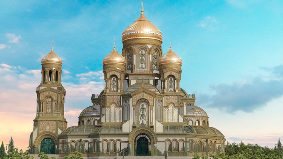 Ρωσία: Έκκληση προς την Ορθόδοξη Εκκλησία