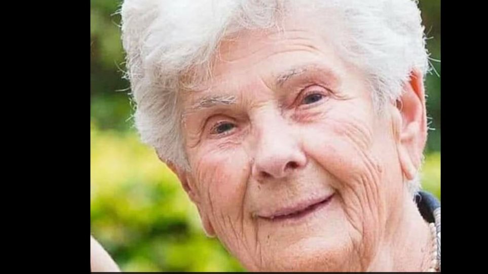 Κορωνοϊός: Η συγκινητική ιστορία 90χρονης στο Βέλγιο 1
