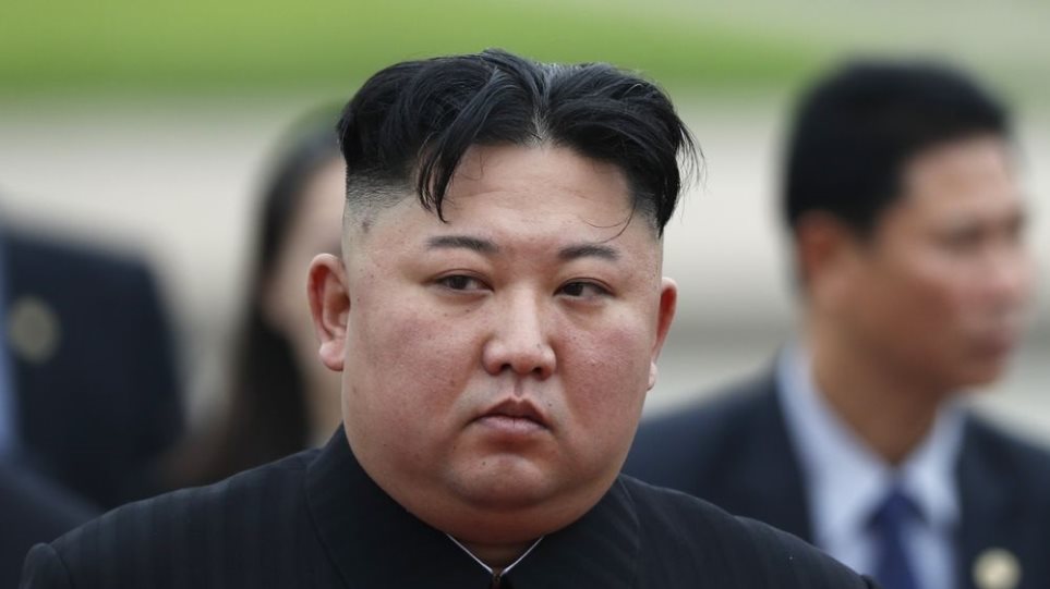 Βόρεια Κορέα: Τηρεί «σιγή ιχθύος» για την υγεία του Κιμ Γιονγκ Ουν