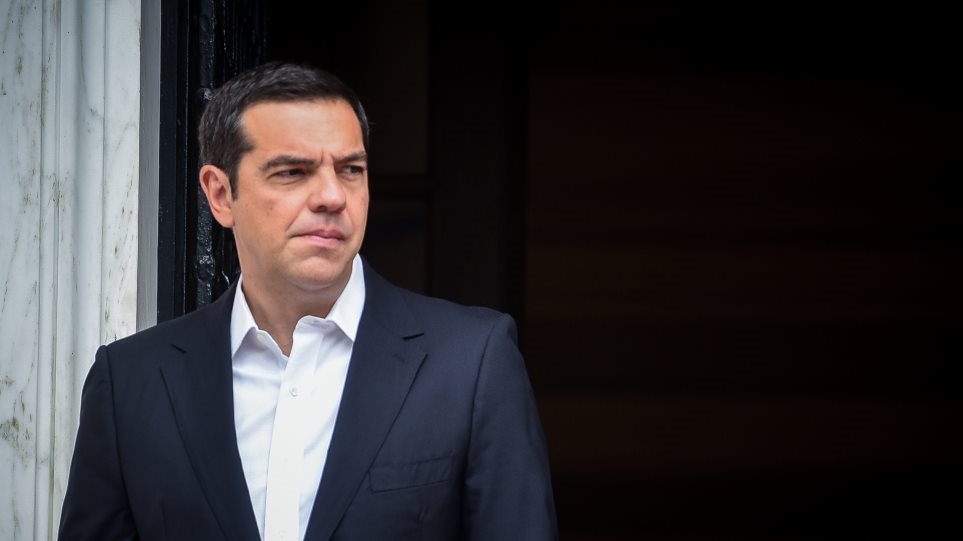 Po8en Esxes Ale3hs Tsipras Ta Eisodhmata Toy Sth Dhlwsh Toy 2019