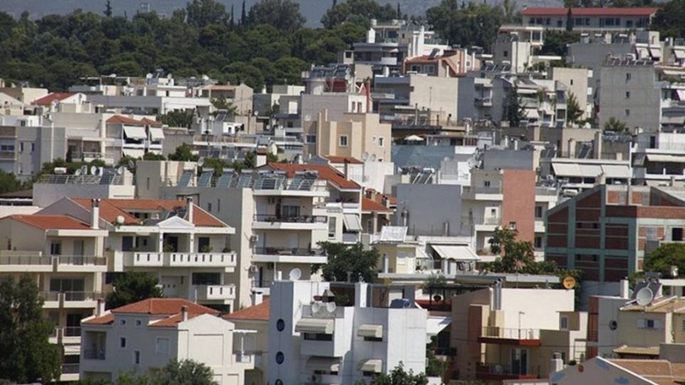 Έκπτωση φόρου 30% στους ιδιοκτήτες για τα ενοίκια που έχασαν «δια νόμου»