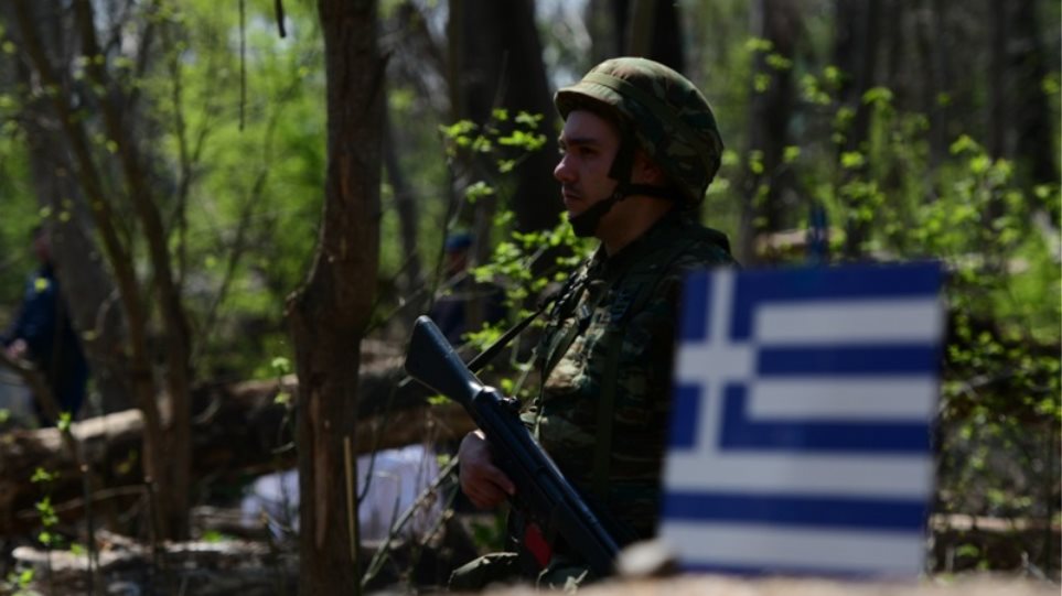 Ρωσία προς Ελλάδα: Οι ελπίδες σας για βοήθεια από τις ΗΠΑ μπορεί ...