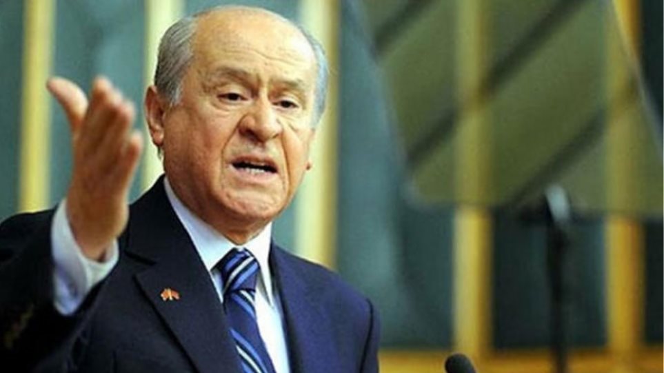 bahceli