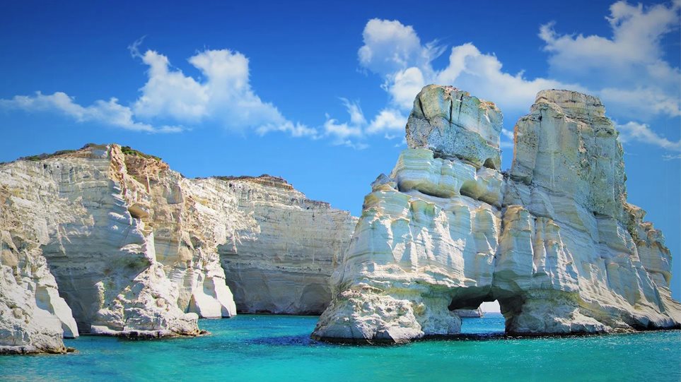Στην Ελλάδα οι τρεις από τις δέκα ωραιότερες παραλίες της Ευρώπης