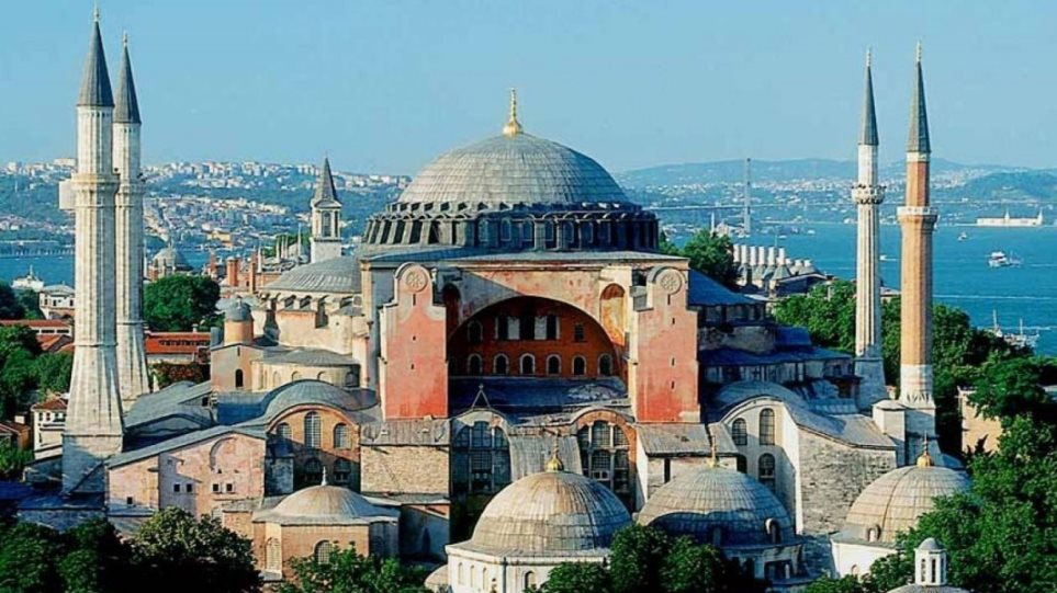 Τουρκία: «Έλληνες και Τούρκοι μουσουλμάνοι ζουν μαζί στην Πόλη»