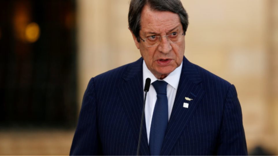 Κύπρος: Συγκαλείται το συμβούλιο πολιτικών αρχηγών