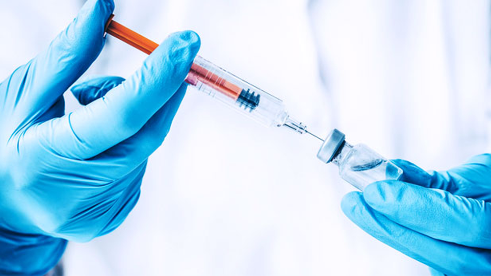 Η Ρωσία υπόσχεται εκατοντάδες χιλιάδες δόσεις εμβολίου κατά του κορωνοϊού  από το 2020