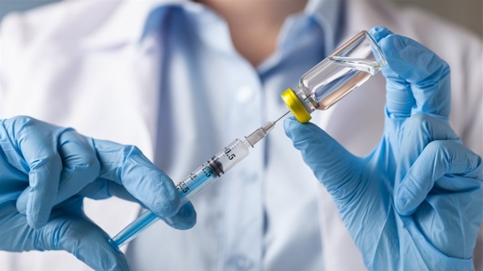 Κορωνοϊός: Γερμανικό ινστιτούτο λέει πως οι εμβολιασμοί μπορεί να αρχίσουν στις αρχές του 2021