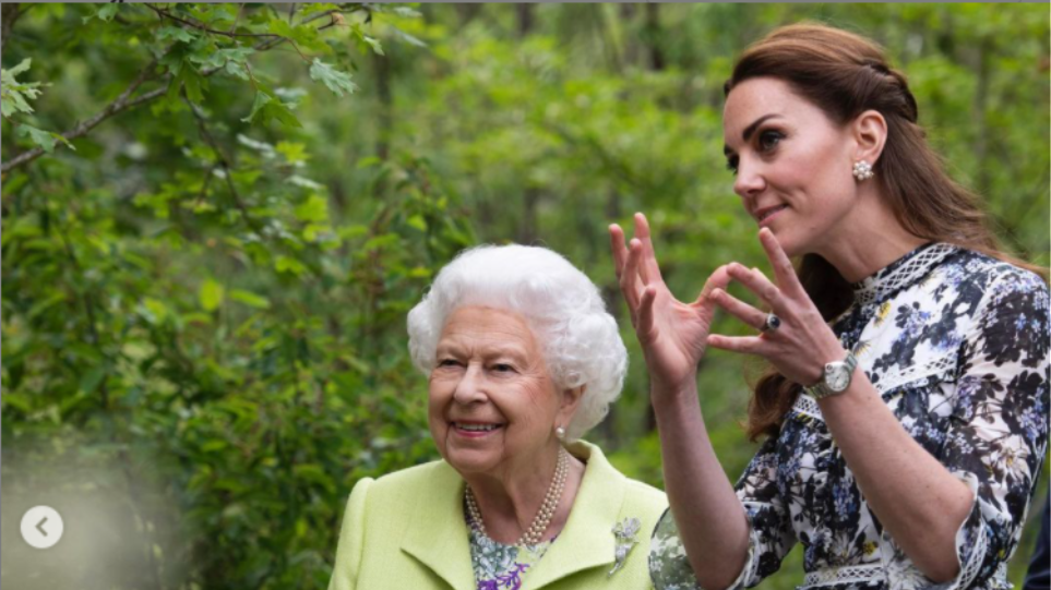 Κέιτ Μίντλετον: Η βασιλική οικογένεια της εύχεται χρόνια πολλά για τα  γενέθλιά της