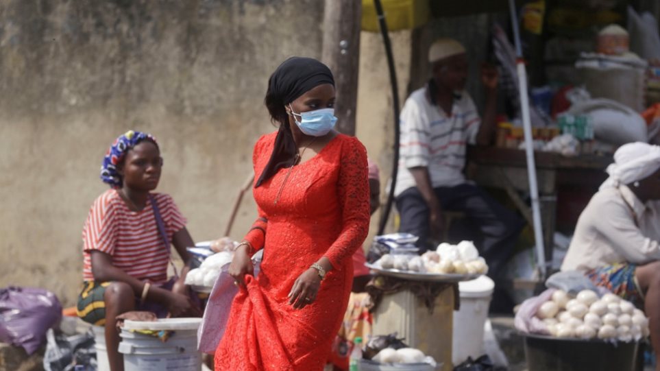 Ανησυχία για την αφρικανική μετάλλαξη κορωνοϊού: Πόσο πιθανό είναι να διαφύγει από την ανοσία του πληθυσμού;