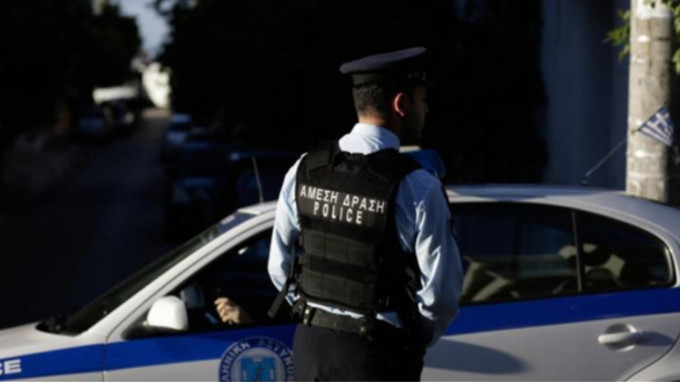 ΑΣΕΠ: Αιτήσεις για προσλήψεις στην αστυνομία μέσω προκήρυξης