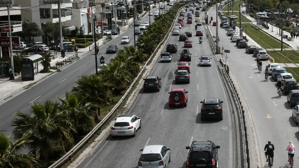 Διαδημοτικές μετακινήσεις: Καταργείται από Δευτέρα η απαγόρευση