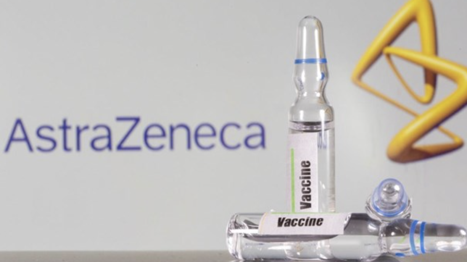 Έκθεση ειδικών: Και το εμβόλιο της AstraZeneca προστατεύει από την ινδική μετάλλαξη