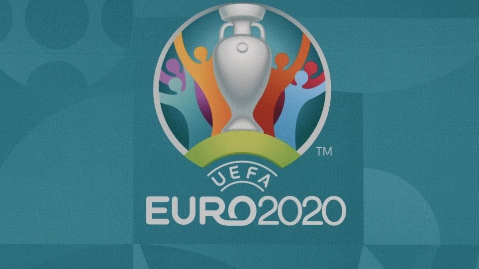 Euro 2020 - Δείτε όλο το πρόγραμμα των τηλεοπτικών μεταδόσεων